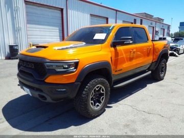  RAM 1500 TRX 57 Box 2022 6.2l 6.2 Benzyna 702KM, zdjęcie 1