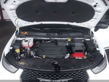 Chrysler Pacifica II 2024 Chrysler Pacifica 2024r., 3.6L 3.6 Benzyna 287KM, zdjęcie 11