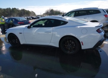 Ford Mustang VI 2025 Ford Mustang FORD MUSTANG GT FASTBACK 5.0 Benzyna 487KM, zdjęcie 5