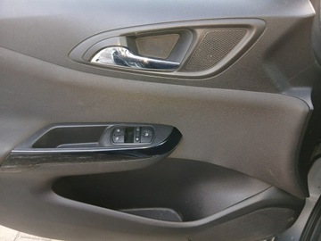 Opel Corsa E Hatchback 3d 1.4 Twinport 75KM 2017 Opel Corsa Enjoy 1,4 75 KM salon Polska, zdjęcie 10