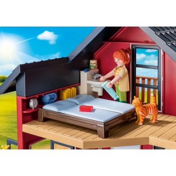 PLAYMOBIL 71248 ФЕРМА