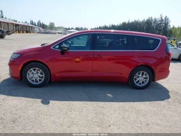 Chrysler Pacifica II 2025 Chrysler Pacifica Select, 2025r., 3.6L 3.6 Benzyna 287KM, zdjęcie 5