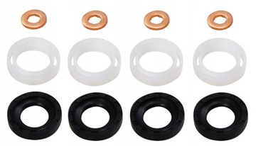 ENGITECH Engitech ENT250254 Pierścień uszczelniający, wtryskiwacz