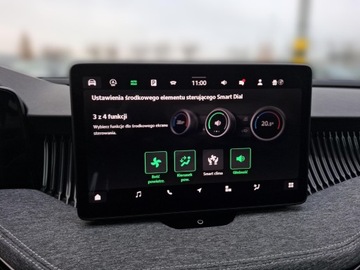 Skoda Superb IV Liftback 2.0 TSI 265KM 2024 Skoda Superb 2.0 TSI / 265KM, DSG, Salon Polska, A, zdjęcie 26