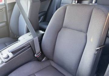 Mercedes Klasa C W204 Kombi T204 2.2 220CDI BlueEfficiency 170KM 2010 Mercedes-Benz Klasa C bezwypadekserwis asoautomatz Niemiec 2.1 Diesel, zdjęcie 20