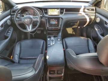 Infiniti QX50 2023 Infiniti QX50 Sport 2023 2.0 Benzyna 268KM, zdjęcie 8