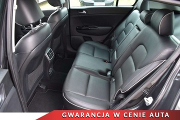 Kia Sportage III SUV Facelifting 2.0 CRDi 136KM 2016 Kia Sportage NaviKamera Asystenty SkoraGrzane fotele Elektr.Klapa, zdjęcie 9