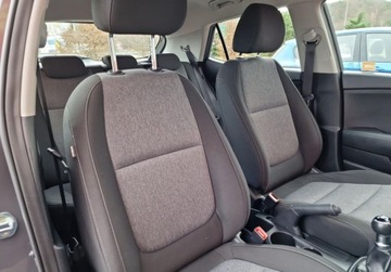 Kia Stonic I Crossover Facelifting 1.2 DPI 84KM 2022 Kia Stonic Smart Kamera Podgrz. fotele i kierownica Android Salon PL Deale, zdjęcie 25