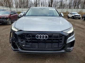 Audi Q8 2021 Audi Q8 Prestige S-Line 2021 3.0 Benzyna 335KM, zdjęcie 5