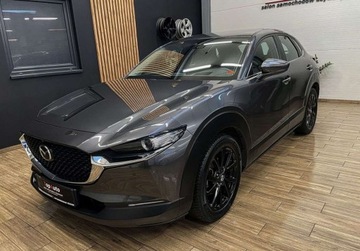 Mazda CX-30 2.0 Skyactiv-G 122KM 2019 Mazda CX-30 2.0 SKORA BOSE AUTOMAT bezwypadkowa GWARANCJA zarejestrowana, zdjęcie 11