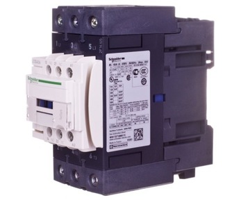 Stycznik mocy 40A 3P 42V AC 1Z 1R (EVK) LC1D40AD7