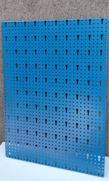 АКЦИЯ ПЕРФОРИРОВАННАЯ КАРТА TIN BOARD