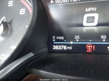 Alfa Romeo Stelvio SUV 2.0 Turbo 280KM 2018 Alfa Romeo Stelvio 2018 Alfa Romeo Stelvio Ti AWD 2.0 Benzyna 280KM, zdjęcie 14