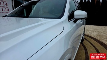 Volvo XC90 II SUV 2.0 T6 320KM 2018 Volvo XC 90 Miski przebieg bogata wertsja 2.0 Benzyna 320KM, zdjęcie 7