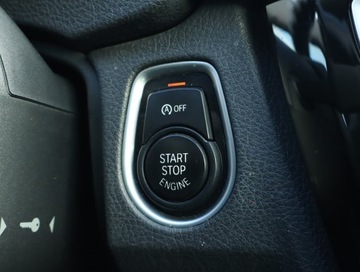 BMW Seria 3 F30-F31-F34 Limuzyna Facelifting 2.0 320i 184KM 2016 BMW 3GT 320i xDrive GT, Salon Polska, Serwis ASO, zdjęcie 19