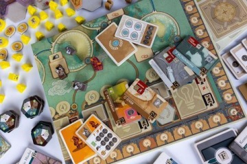 Изобретения: эволюция идей