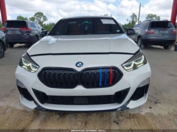 BMW Seria 2 G42-U06 2022 BMW Seria 2 M235i Gran Coupe xDrive 2022 2.0l 2.0 Benzyna 301KM, zdjęcie 7