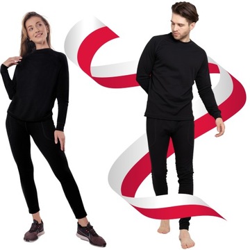 МУЖСКАЯ ТЕРМОФУТБОЛКА, XL, ЖЕНСКАЯ, УТЕПЛЕННАЯ, ДЫШАЩАЯ, КОМФОРТНАЯ