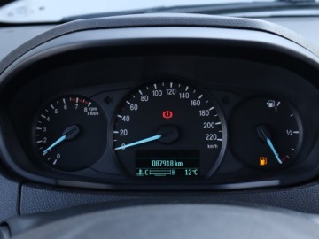 Ford Ka III 2017 Ford Ka+ 1.2 Ti-VCT, Klima, Parktronic, zdjęcie 10