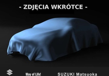 Suzuki Vitara 1 WLASOsalon plbezwypadkowaJAK NOWA