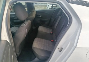 Opel Corsa F Hatchback 5d 1.2 Turbo 100KM 2022 Opel Corsa Pierwszy wlasciciel. Salon Polska 1.2 Benzyna 100KM, zdjęcie 9