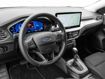 Ford Focus IV Kombi Facelifting 1.0 EcoBoost MHEV 155KM 2023 Ford Focus WD4859T#1.0 EcoBoost Titanium X, zdjęcie 5