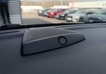 Ford Puma II Crossover 1.0 EcoBoost mHEV 125KM 2022 Ford Puma 125KM mHEV Automat TitaniumX SalonPL SerwisASO FV23 P.Zima Gwara, zdjęcie 31