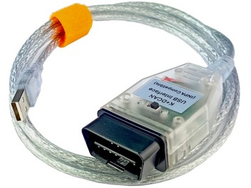 Interfejs OBD2 BMW INPA 2K+DCAN SWITCH USB