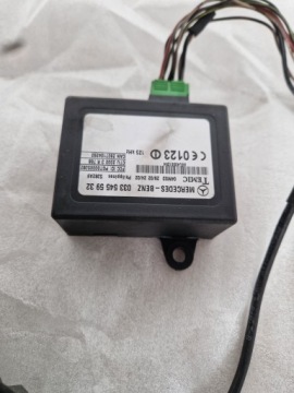 СТАРТОВЫЙ НАБОР ДЛЯ КОМПЬЮТЕРА SPRINTER 2.2 0281011745