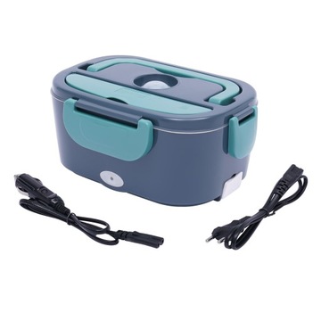 1.5L ELEKTRYCZNE PUDEŁKO NA LUNCH 220V/12V/24V