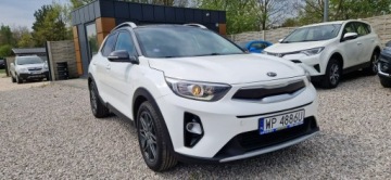 Kia Stonic I Crossover 1.0 T-GDI 120KM 2020 Kia Stonic Jeden Właściciel 1.0 T-GDI, zdjęcie 15