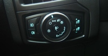 Ford Focus III Kombi Facelifting 1.5 EcoBoost 150KM 2018 Ford Focus 1,5Benzyna 150KMSerwisowany2 x KlIMAtronicALU EURO 6 1.5, zdjęcie 29