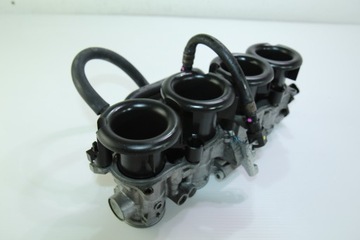 HONDA CBR 600 RR PC40 07-12 ДРОССЕЛЬНЫЕ ФОРСУНКИ