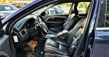 Volvo S80 II Sedan 2.0 T 203KM 2011 Volvo S80 BENZYNA AUTOMAT skora nawigacja super OKAZJA polecamy, zdjęcie 23