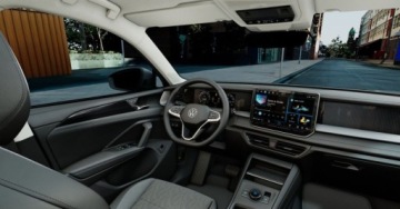 Volkswagen Tayron 2026 Volkswagen Tayron Life Plus 1.5 eTSI mHEV 150 KM DSG 1.5 Benzyna 150KM, zdjęcie 3