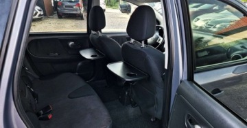 Nissan Note I Mikrovan 1.4 i 16V 88KM 2010 Nissan Note BENZYNA KLIMATYZACJA NAWIGACJA super okazja polecamy, zdjęcie 24