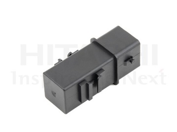 ŘÍZENÍ SVÍČEK ŽHAVÍCÍCH KIA VENGA 1,4CRDI 10- HUC132245