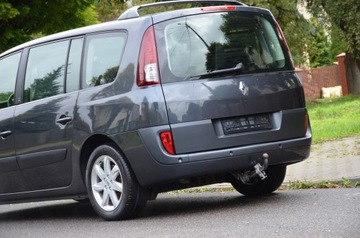 Renault Espace IV Van 2.0 i 16V Turbo 170KM 2010 GRAND 2.0T 170KM LIFT SERWIS NAVI BI-XENON SKÓRA DVD GRZANE FOTELE 6-FOTELI, zdjęcie 7