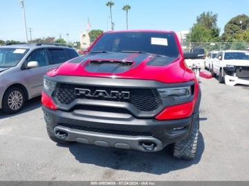  RAM 1500 2021r, TRX, 4x4, 6.2L 6.2 Benzyna 702KM, zdjęcie 2
