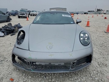 Porsche 911 992 2021 Porsche 911 Carrera S 2021 3.0 Benzyna 443KM, zdjęcie 4