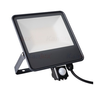 Naświetlacz LED IQ-LED FL-50W-NW-SE 33888