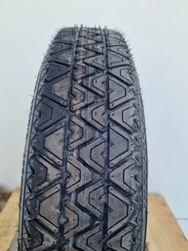 OPEL ASTRA H KOLO DOJEZDOVÉ DOJEZDOVDOJEZDOVÉ 115/70 R16 4X100 2160126