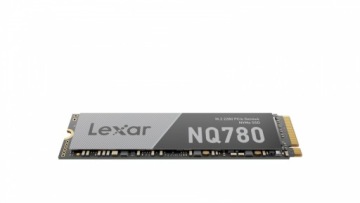 Твердотельный накопитель Lexar NQ780 1 ТБ M.2 NVMe PCIe 4.0