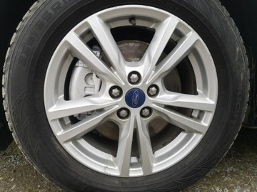 Ford Galaxy IV Van 1.5 EcoBoost 160KM 2016 Ford Galaxy 1.5 EcoBoost 160KM # Converse # #, zdjęcie 27