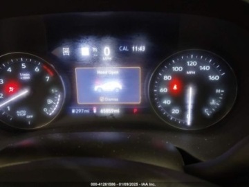 Cadillac 2020 Cadillac XT4 2020 Cadillac XT4 AWD 4dr Sport 2.0 Benzyna 237KM, zdjęcie 12