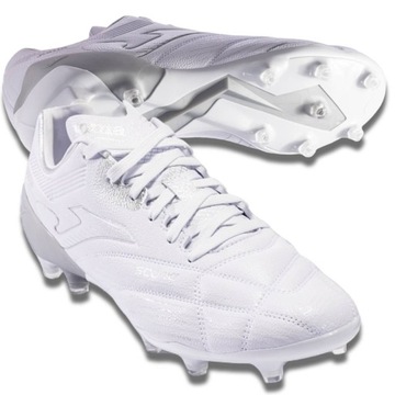 BUTY PIŁKARSKIE MĘSKIE MŁODZIEŻOWE KORKI TRENINGOWE JOMA SCOW2302AG