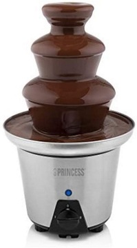 Принцесса 292998 шоколадный фонтан