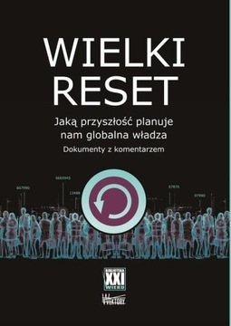 WIELKI RESET, PRACA ZBIOROWA