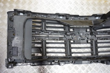 CHEVROLET SILVERADO 1500 Z71 2014 - 2015 Решетка радиатора Хром США