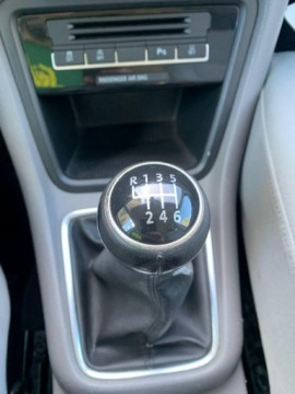 Seat Alhambra I (7MS) Minivan Facelifting 2.0 TDI 140KM 2010 Seat Alhambra 7 osób, zdjęcie 18